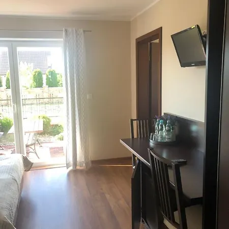 Goscinne Dragon Homestay Leba