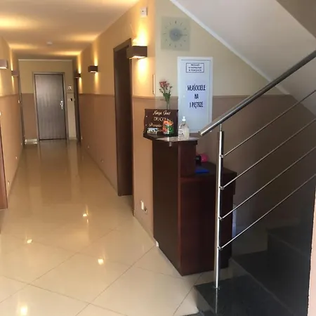 Goscinne Dragon Homestay