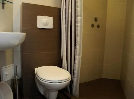 Goscinne Dragon Łeba