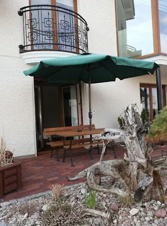 Goscinne Dragon Privat bolig *