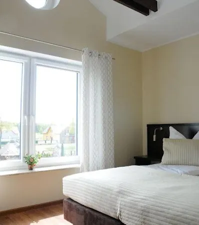 Goscinne Dragon Privat bolig *