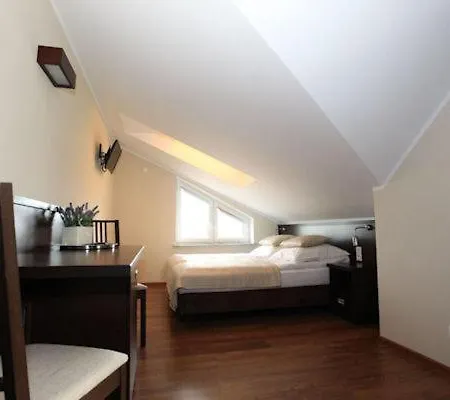 Privat bolig Goscinne Dragon *