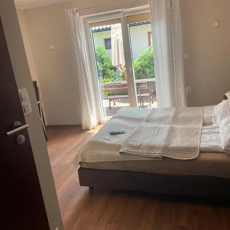 Privat bolig Goscinne Dragon