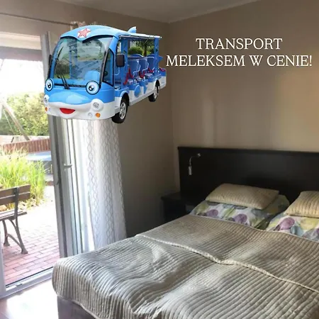 Goscinne Dragon Homestay