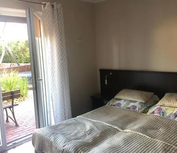 Goscinne Dragon Homestay